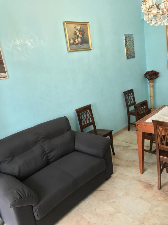 Apartamento La Bella Roma *
