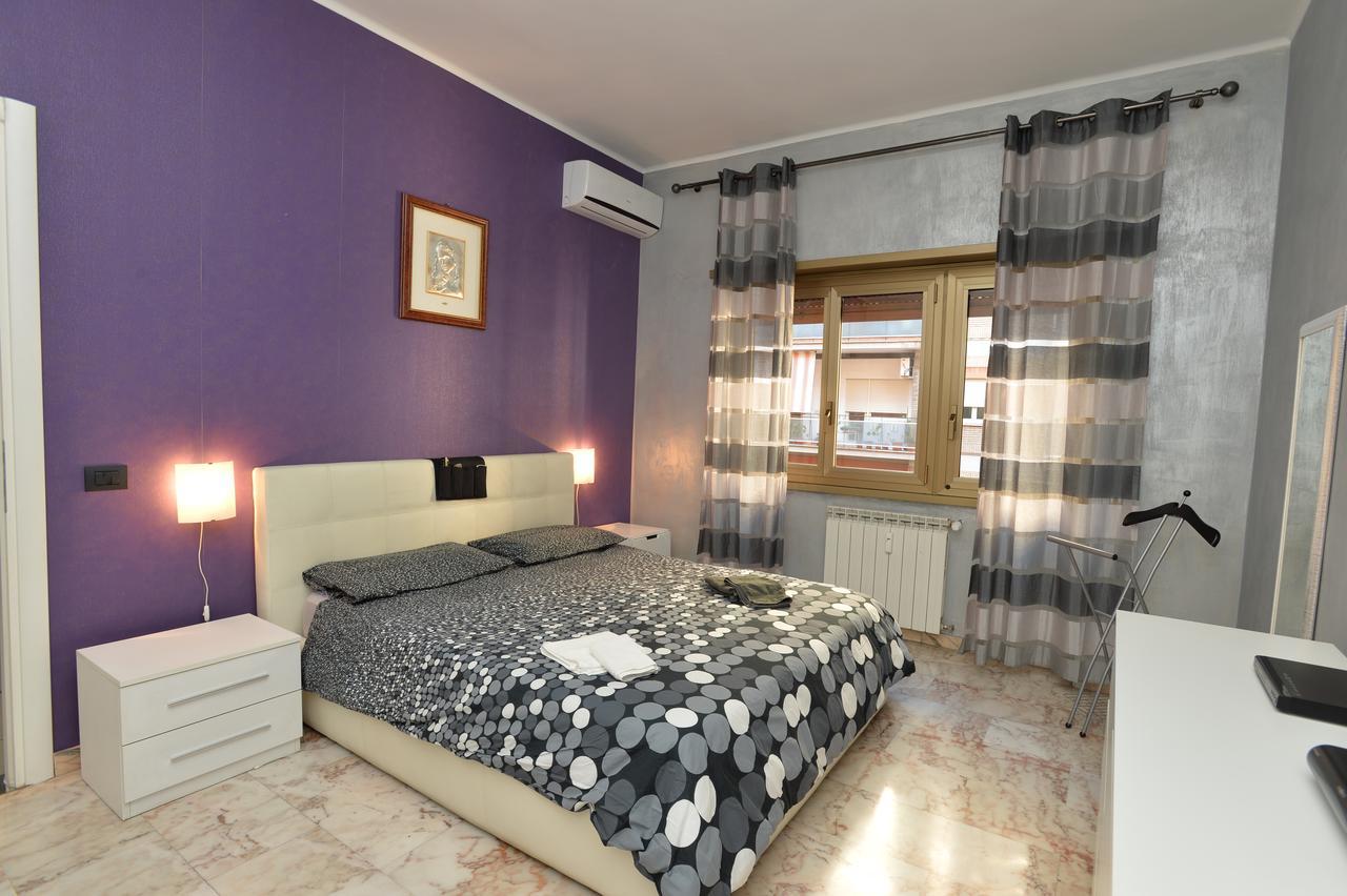 La Bella Roma Apartamento